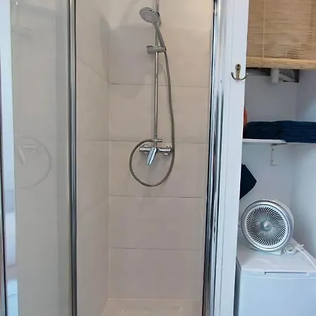 Appartement Le Relax Albert