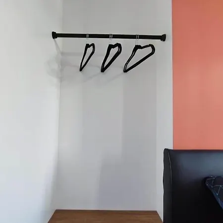 Le Relax Appartement *