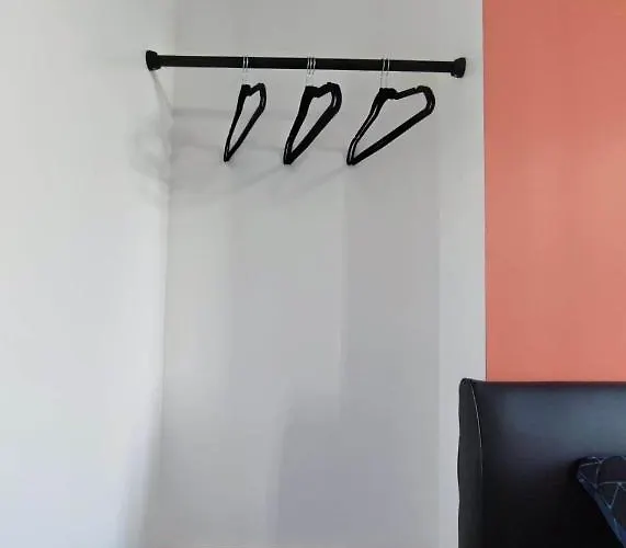 Le Relax Apartment *