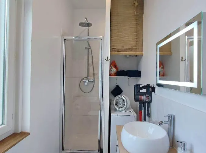 Le Relax Apartment Albert