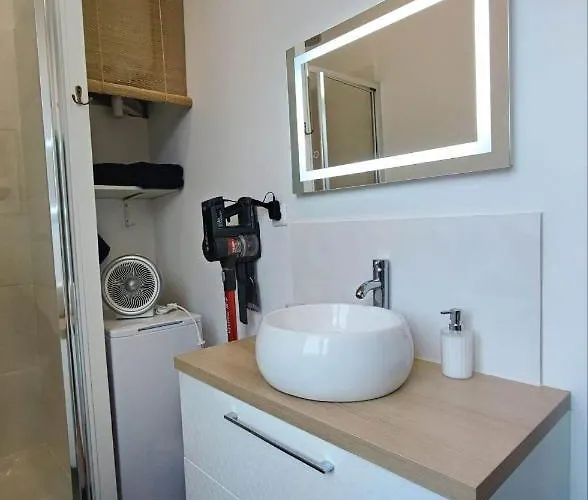 Le Relax Apartment *